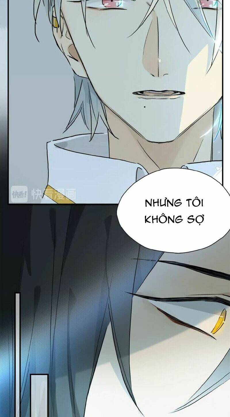 Phép Tắc Trường Ogus: Chapter 28