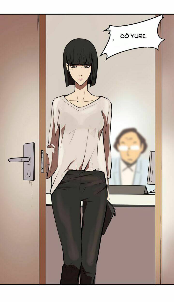 Raid: Chapter 13