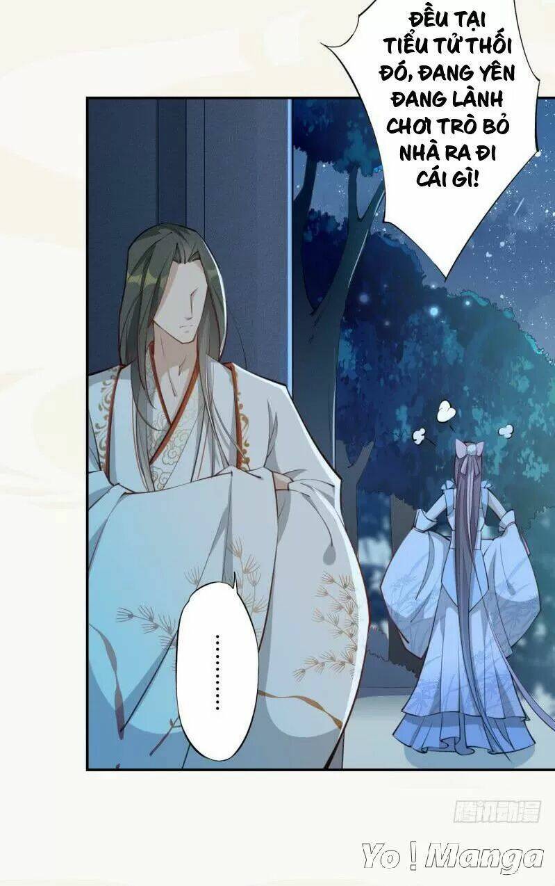 Tuyệt Thế Luyện Đan Sư: Chapter 54