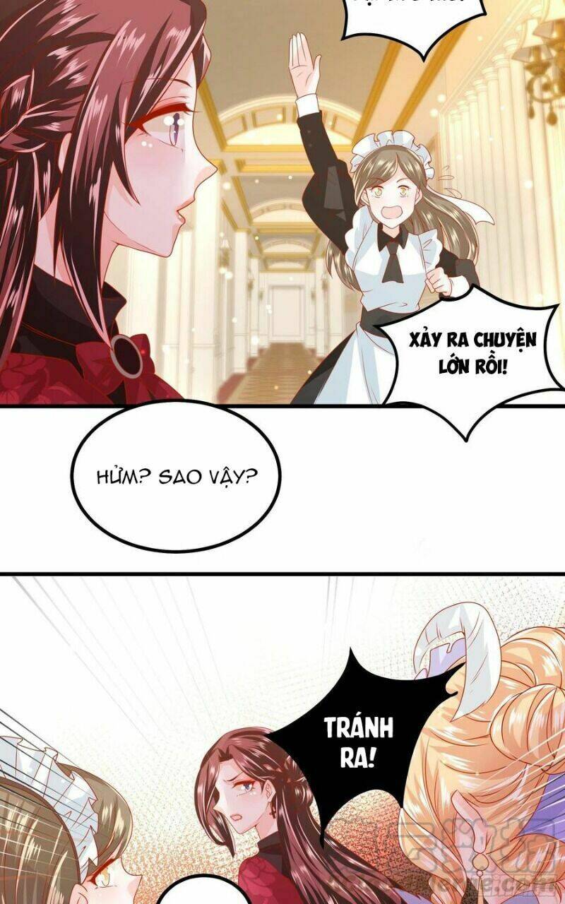 Ta Phải Làm Hoàng Hậu: Chapter 40