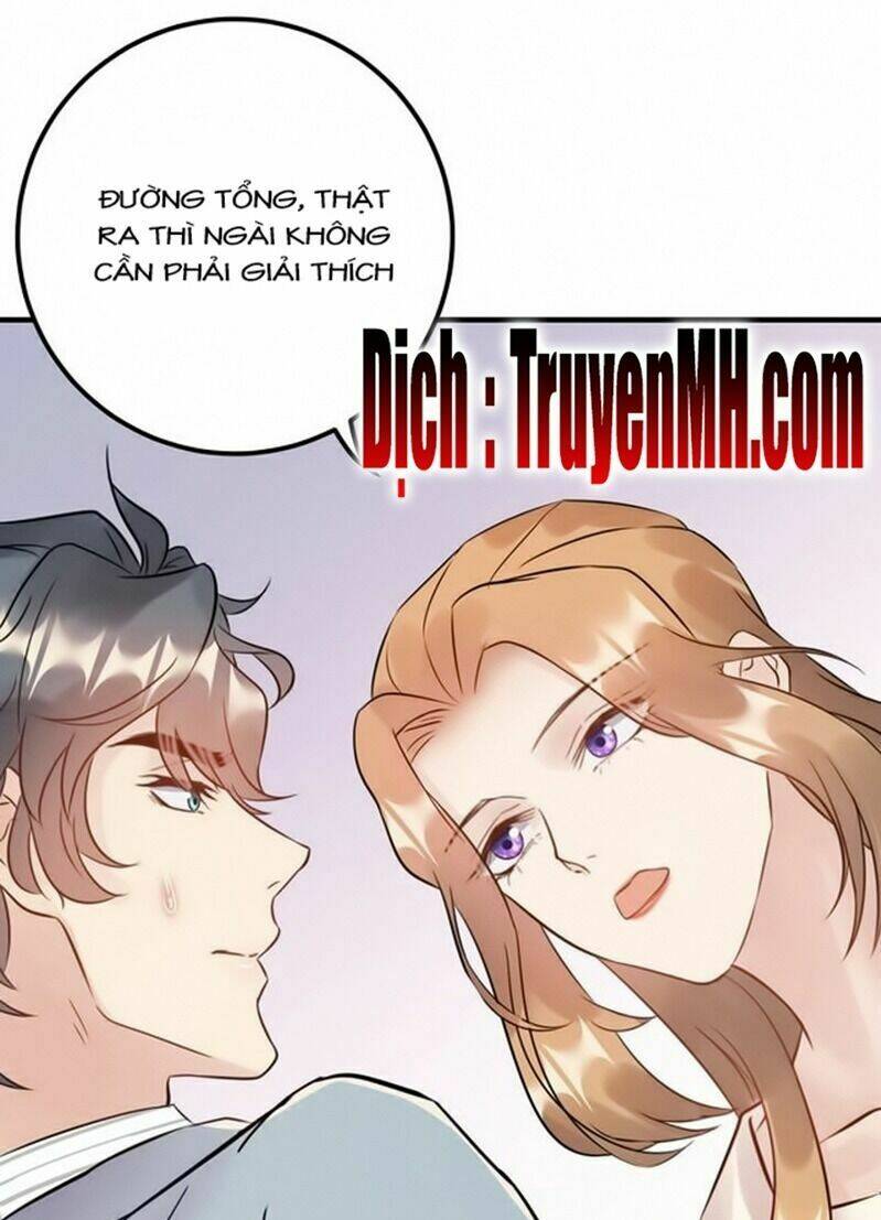 Vương Gia Bá Đạo: Chapter 137