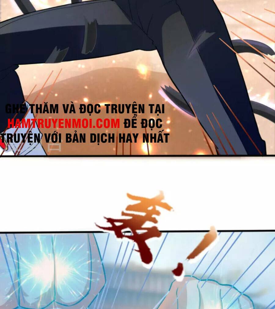 Tiến Sĩ Khoa Học Kỹ Thuật Tu Tiên: Chapter 57