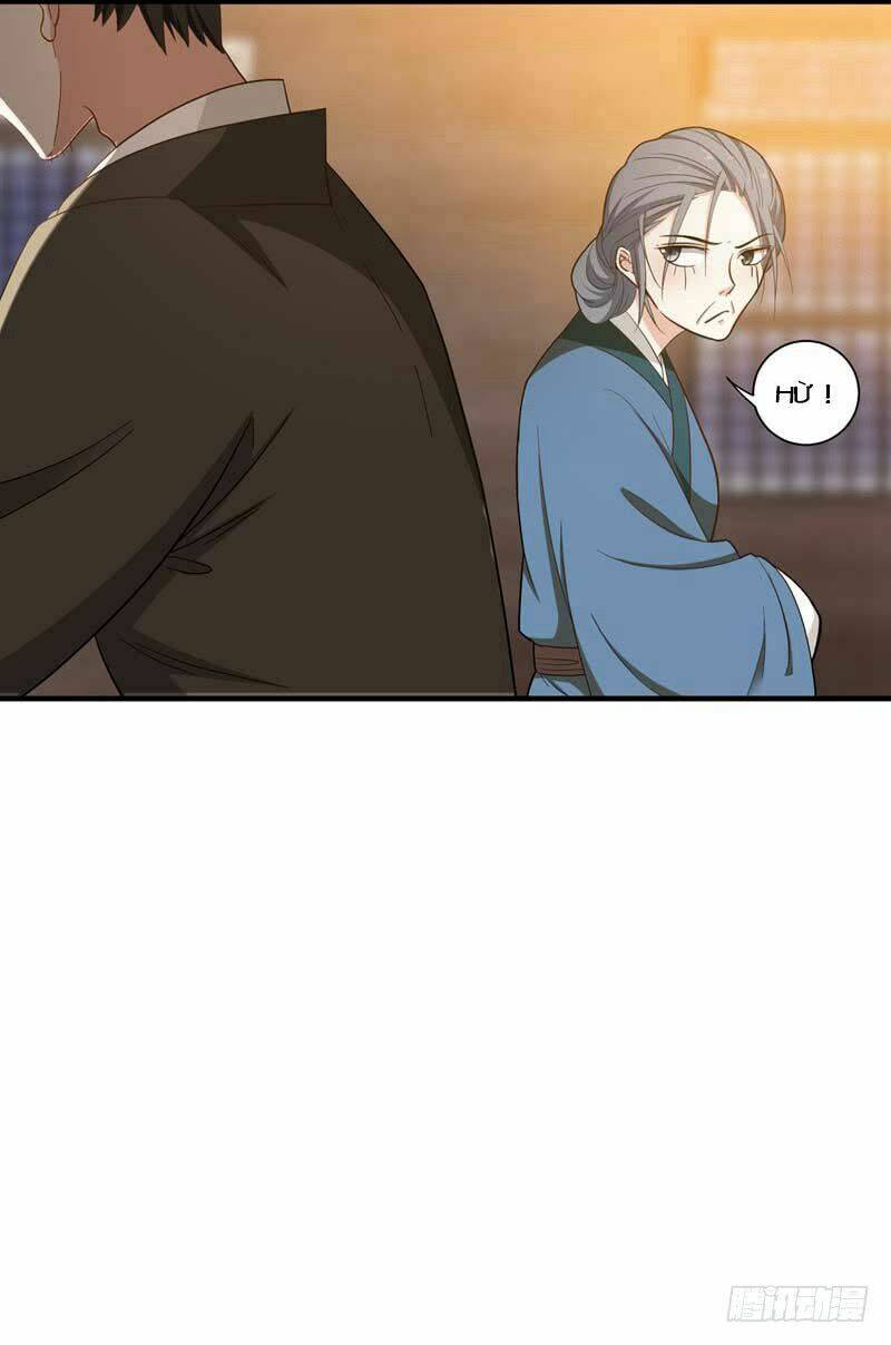 Bạo Lực Tiếu Thôn Cô: Chapter 24