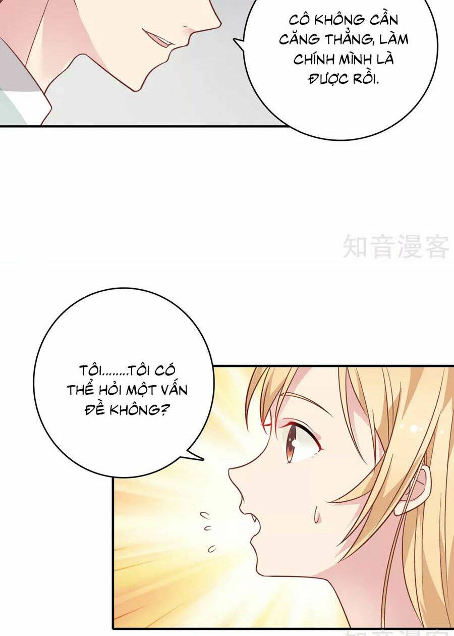 Hẹn Hò Siêu Tốc: Chapter 25