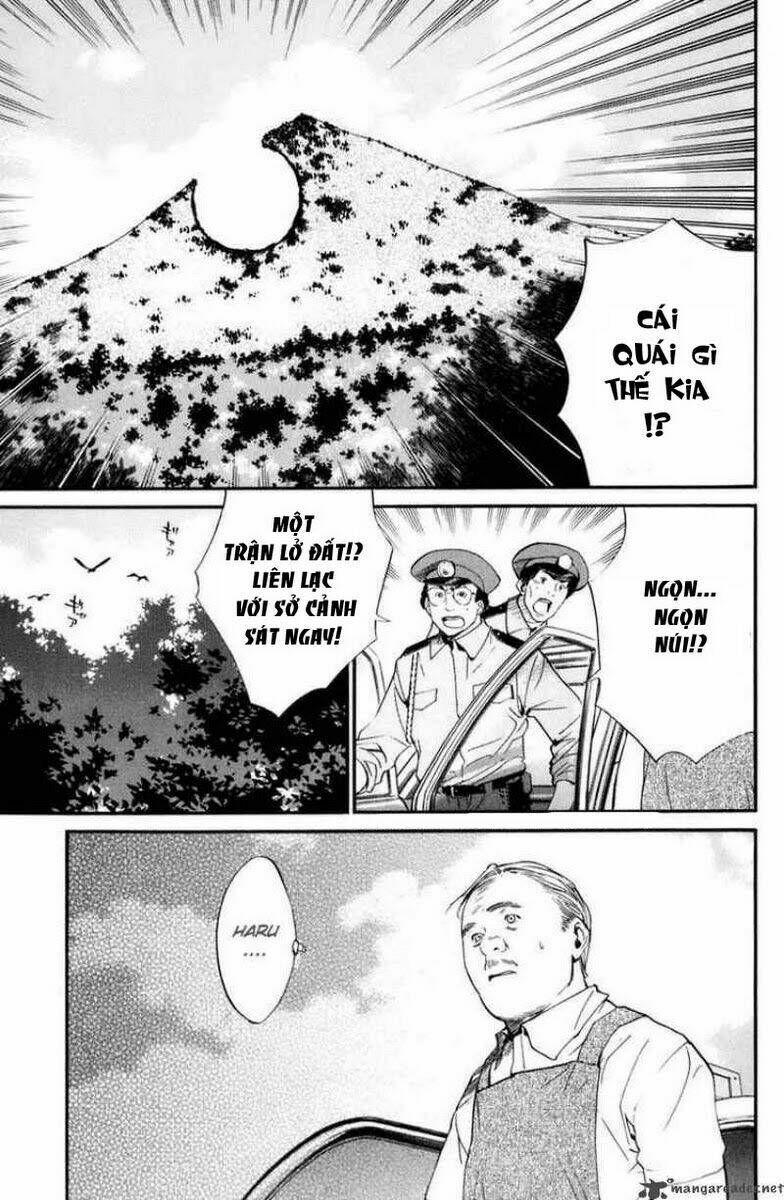 Alive - The Final Evolution: Chapter 33