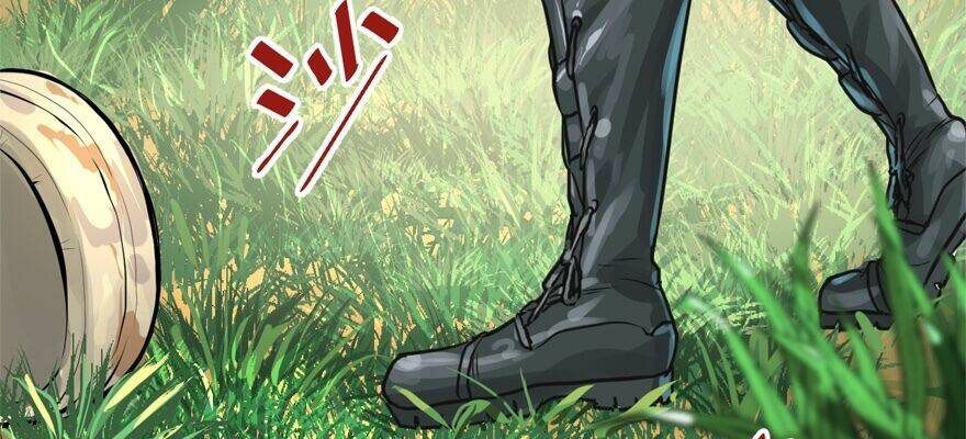 Vua Sinh Tồn: Chapter 56