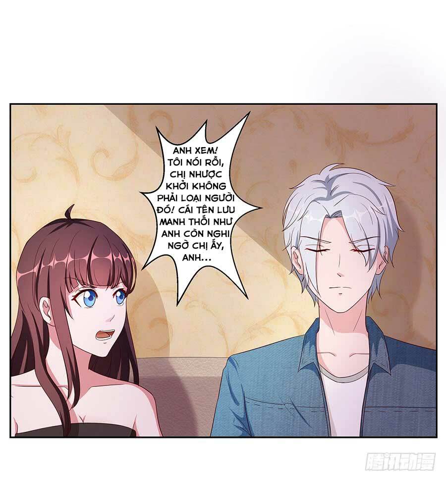 Gả Cho Tình Cũ Làm Lão Bà: Chapter 20