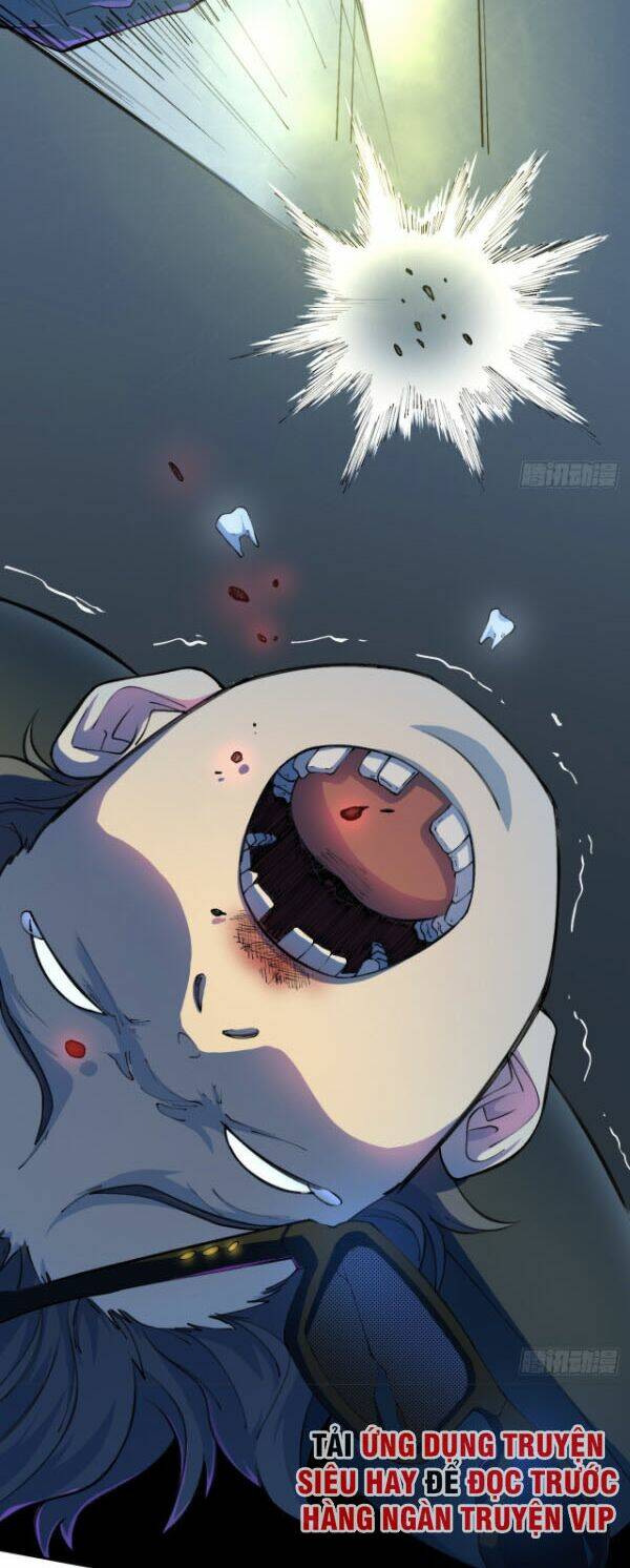 Vương Bài Thần Y: Chapter 26