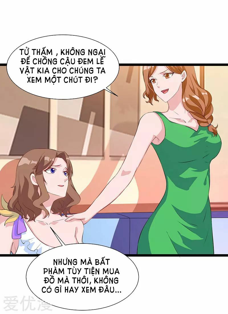 Trọng Sinh Khí Thiếu Quy Lai: Chapter 36