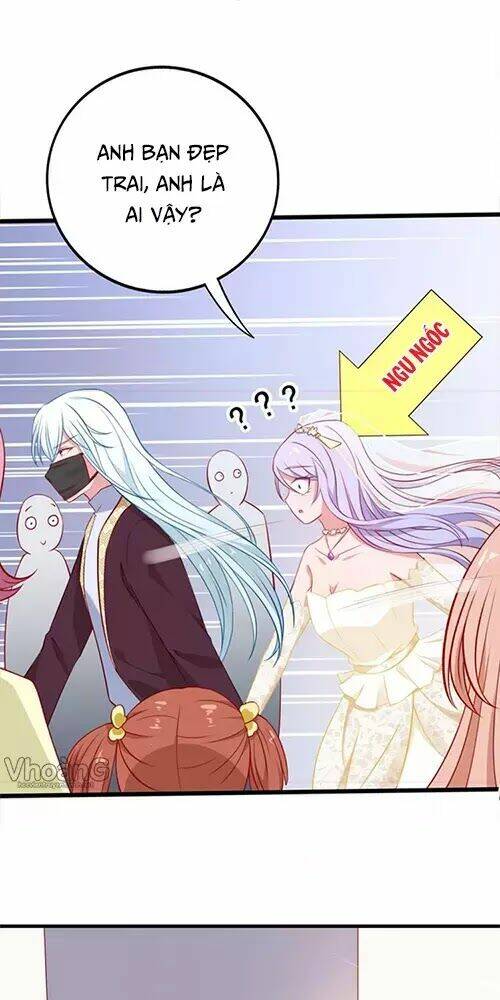 Kế Ước Ngọt Sủng:quốc Dân Lão Công Đích Tiểu Chiếm Giữ Thử: Chapter 2