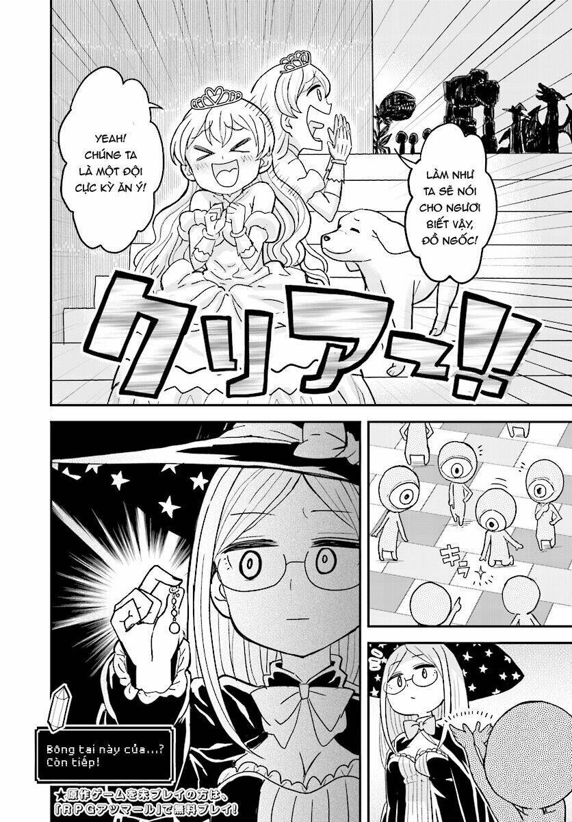 Onnakishi: Chapter 2