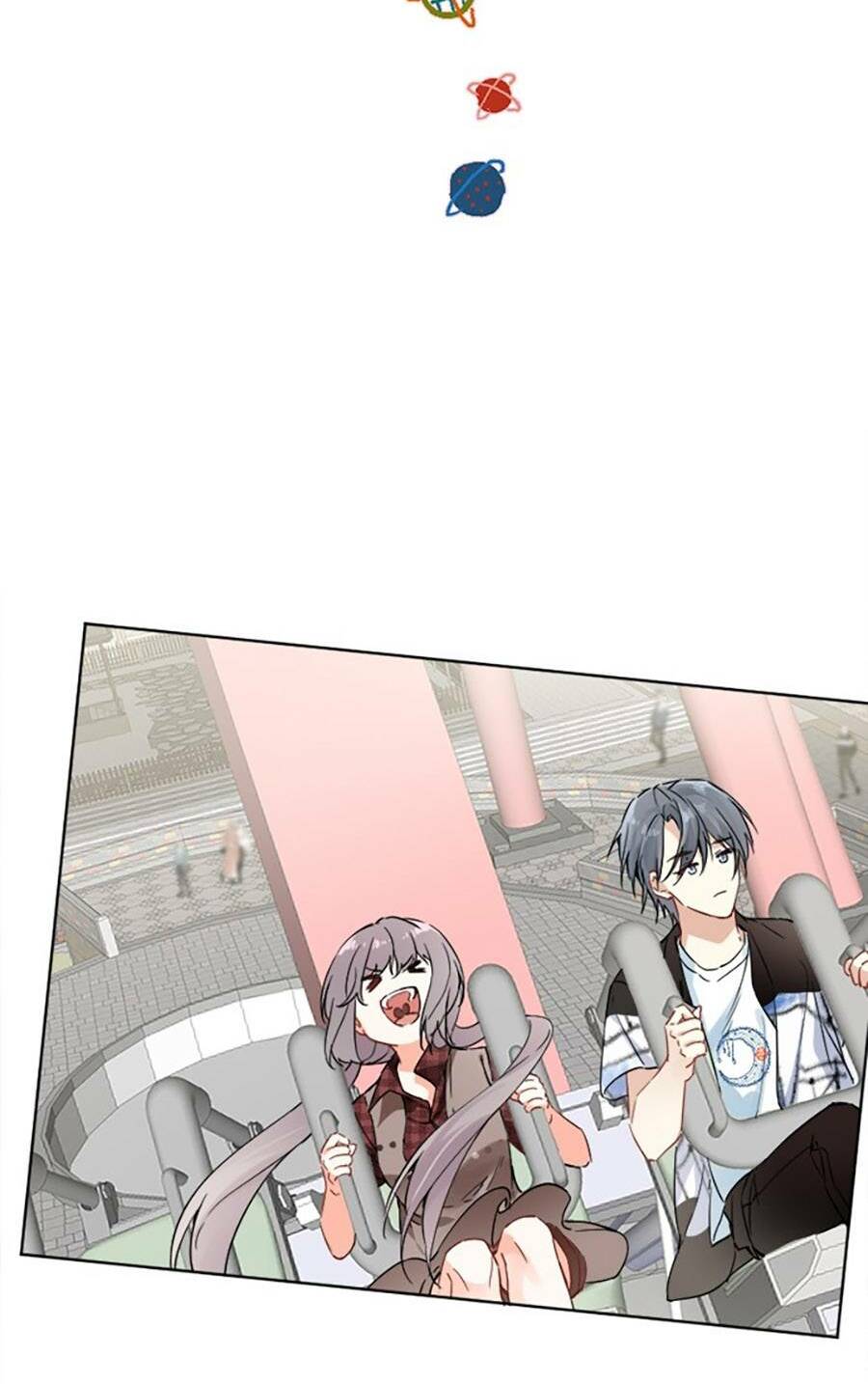 Tâm Động Thuấn Di: Chapter 49