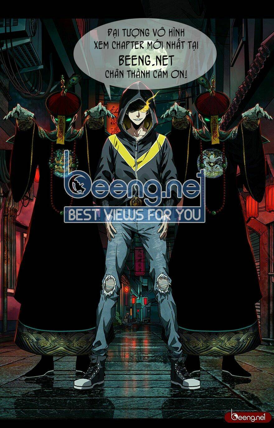 Nhật Tà Nguyệt Ma: Chapter 5