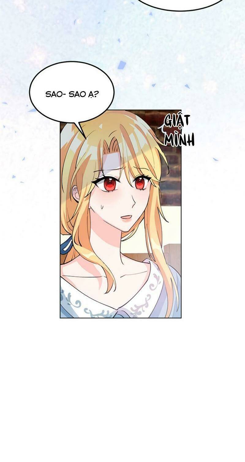 Nữ Hiệp Trở Về: Chapter 6