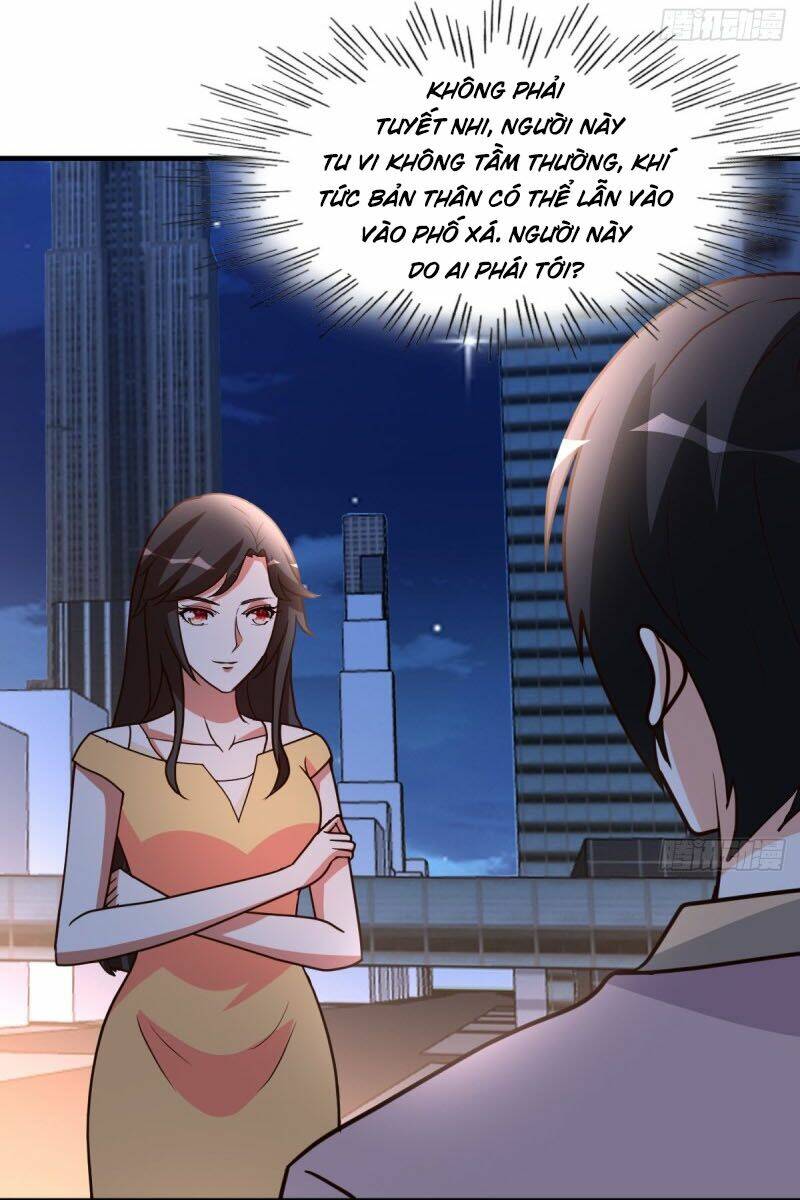 Trọng Sinh Tu Chân Tại Đô Thị: Chapter 97