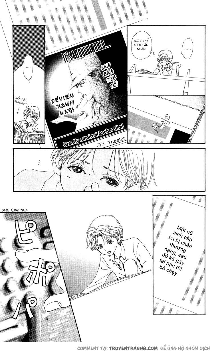 Last Quarter: Chapter 6