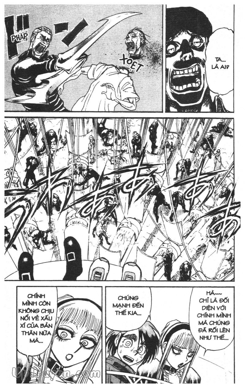 Fujita Kazuhiro: Chapter 39