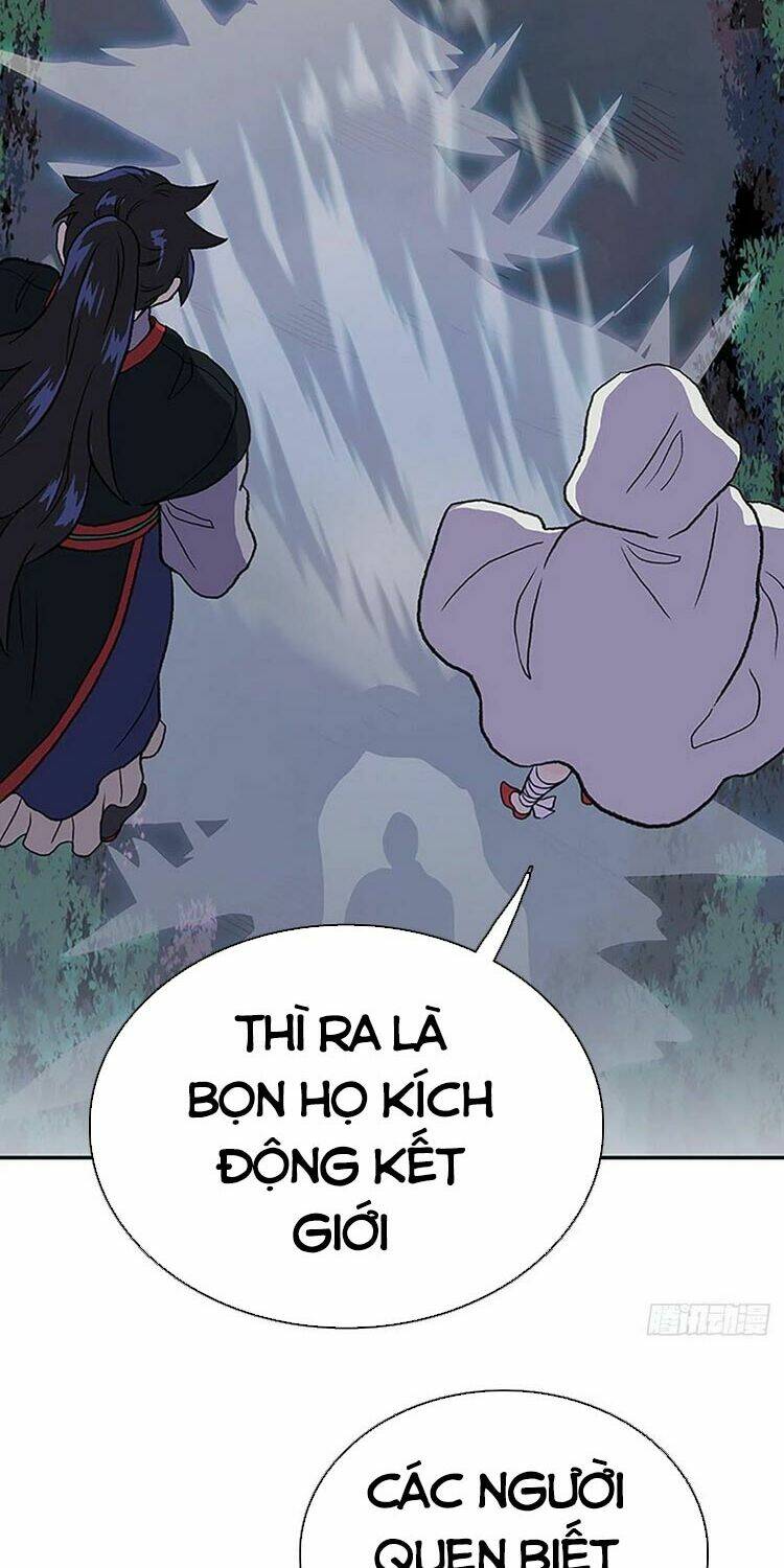 Học Sĩ Tái Sinh: Chapter 166