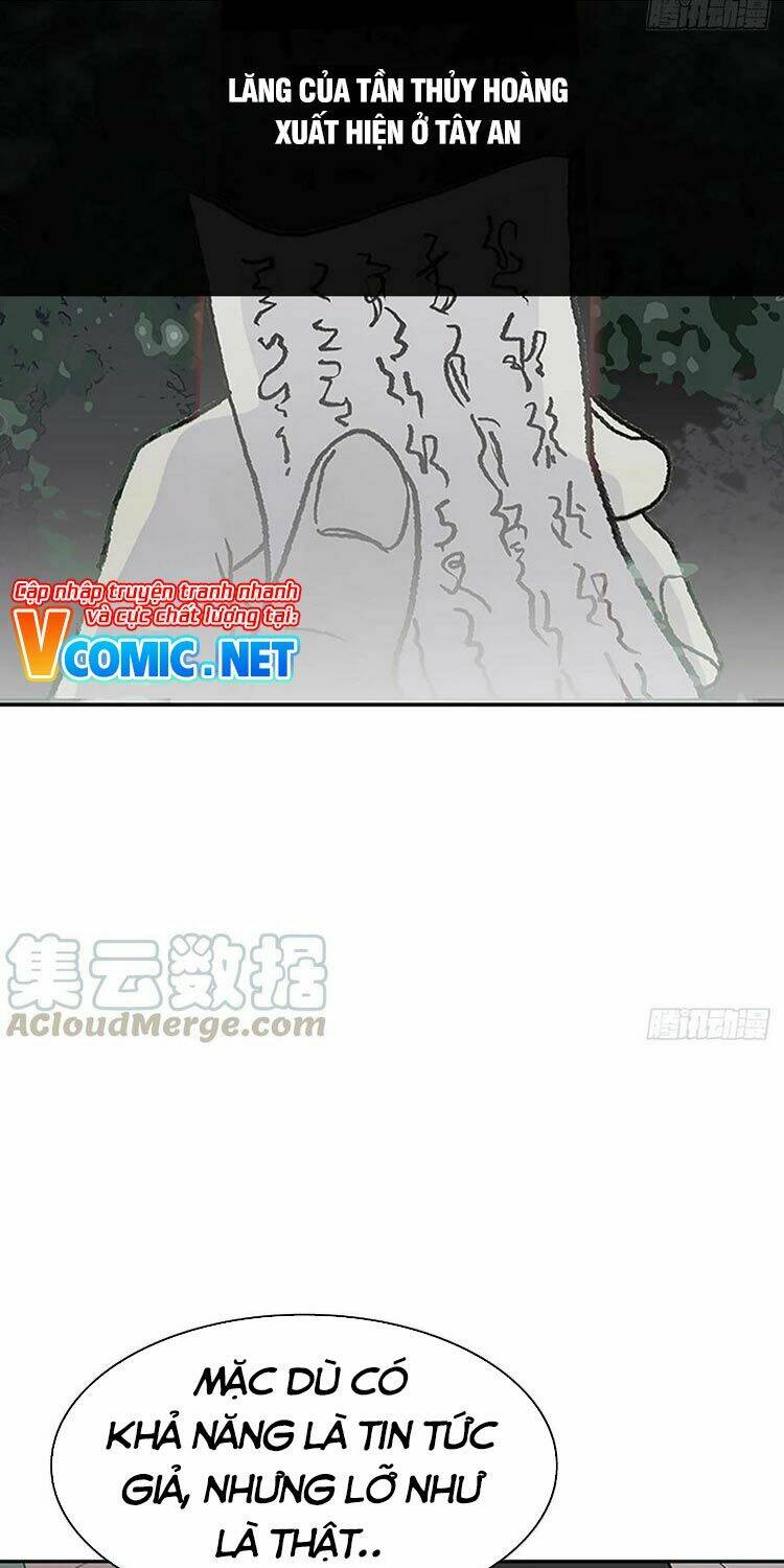 Học Sĩ Tái Sinh: Chapter 147.5