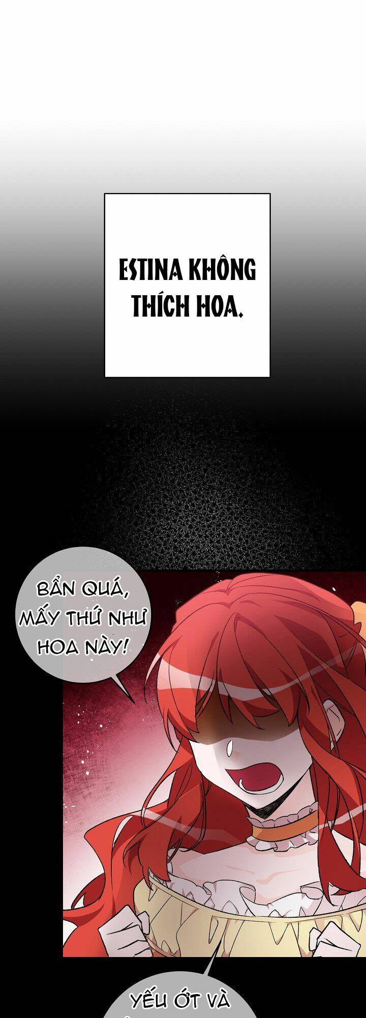 Công Nương Đã Thay Đổi: Chapter 14