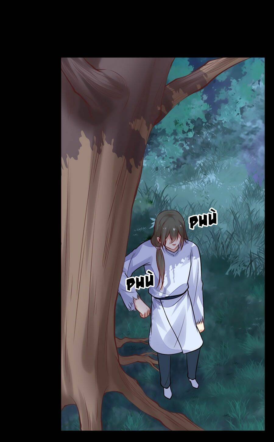 Nữ Đế Livestream Công Lược: Chapter 29