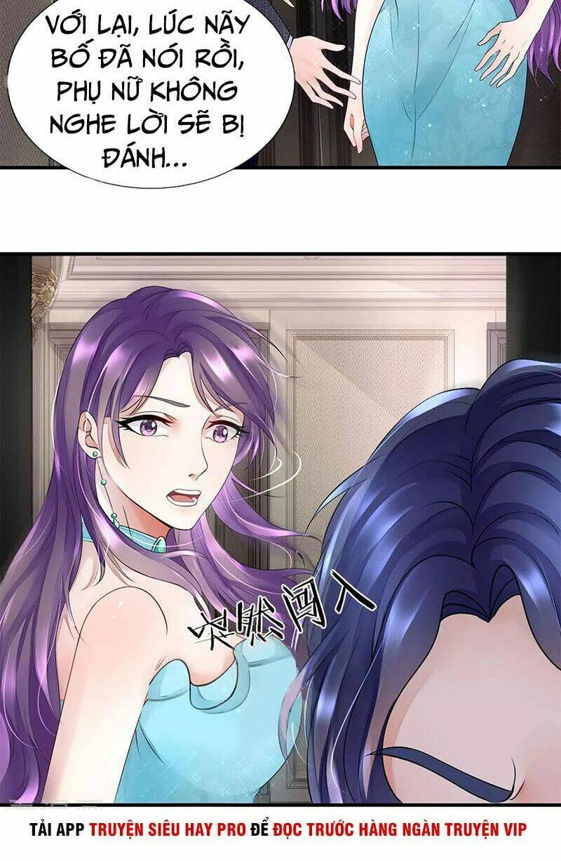 Chung Cực Binh Vương Tại Đô Thị: Chapter 31