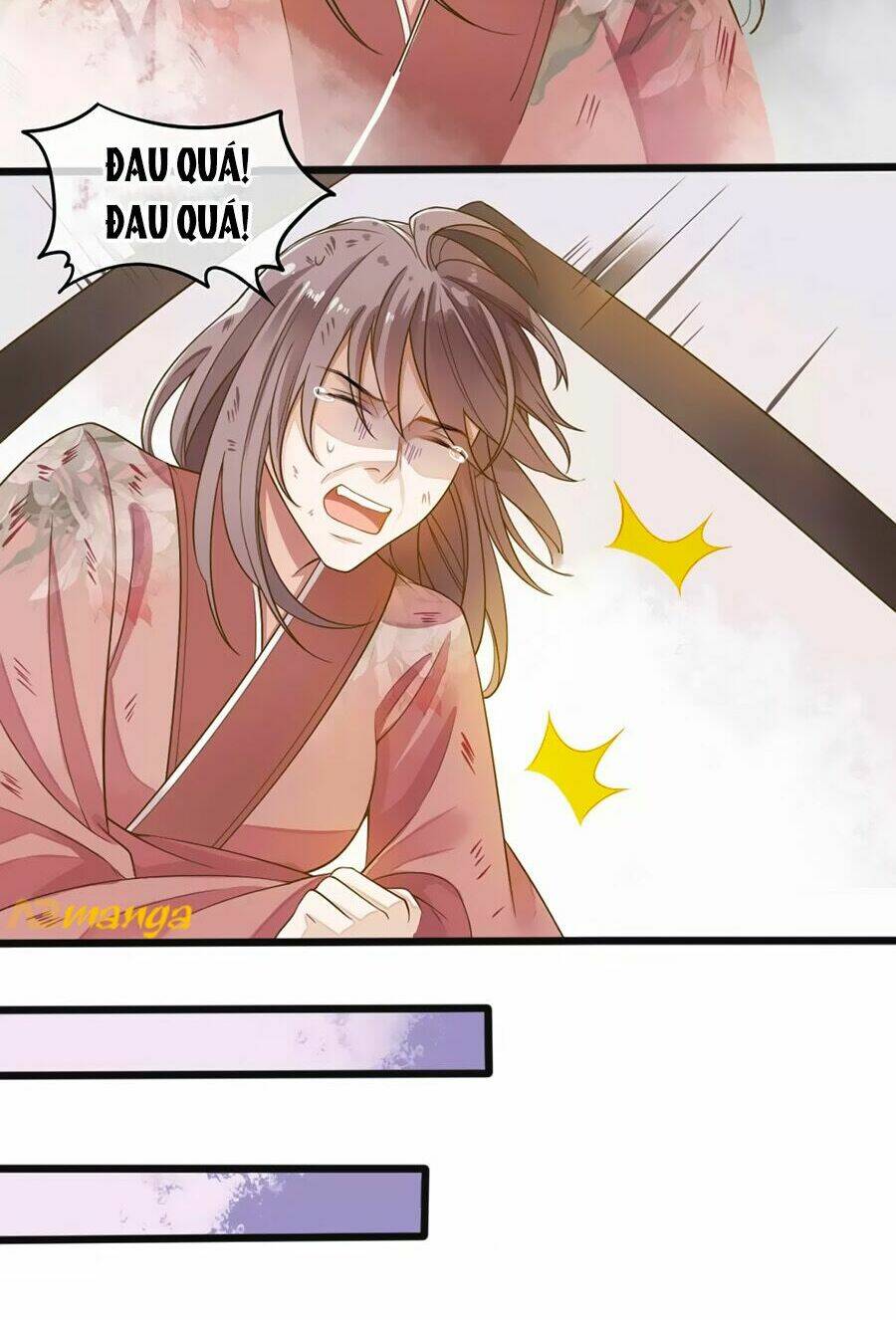 Đích Nữ Hữu Độc: Chapter 5