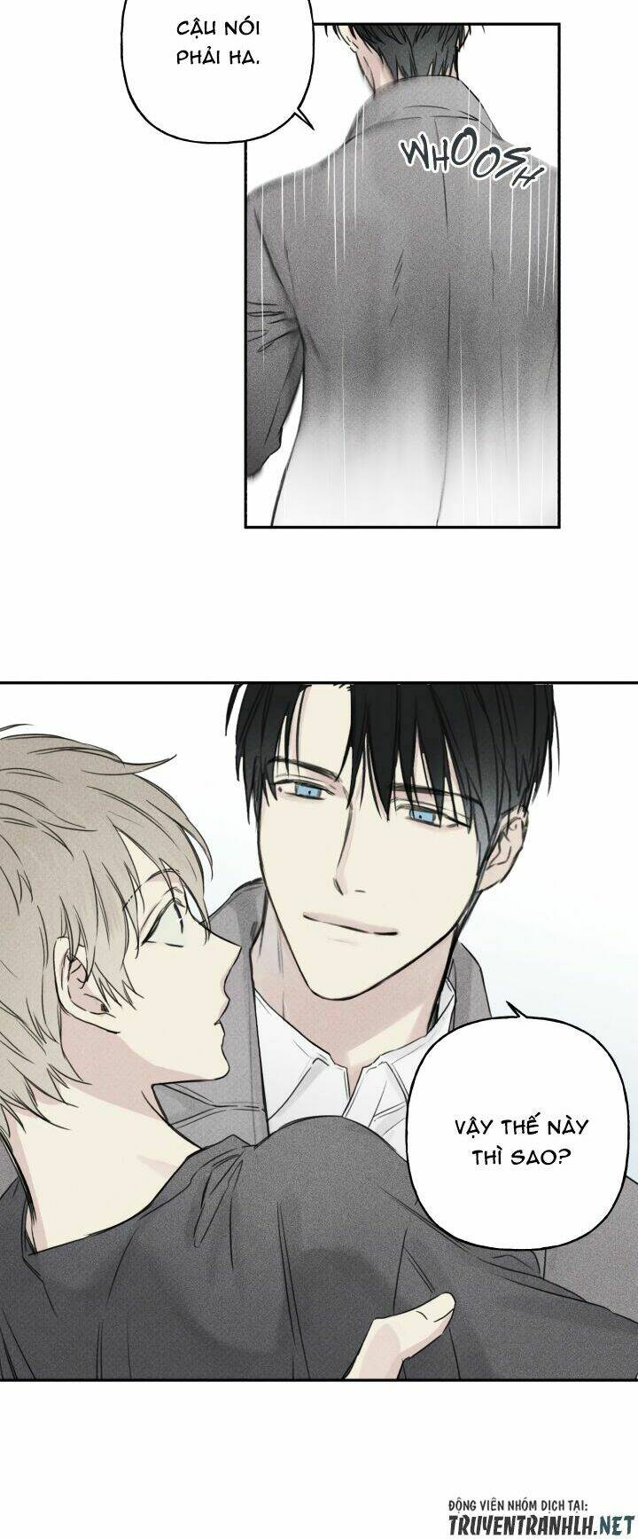 Angel Buddy: Chapter 6