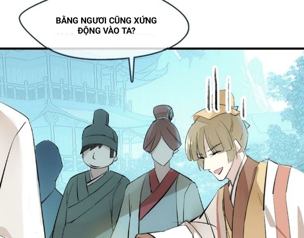 Chấp Tử Chi Kiếm: Chapter 1.1