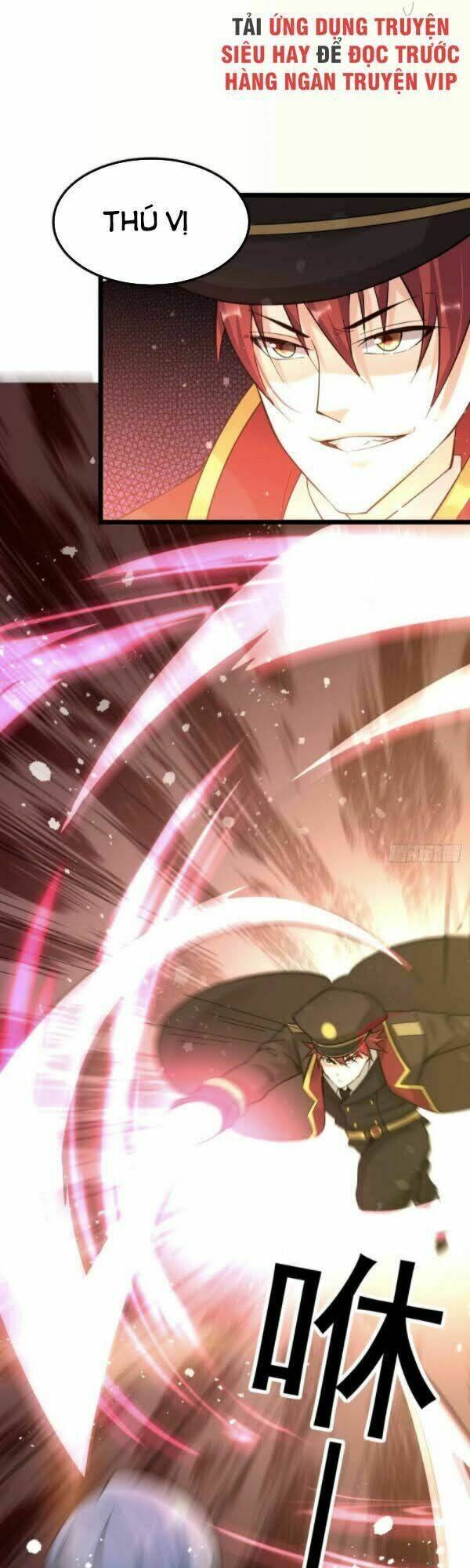 Tiên Vương Trùng Sinh: Chapter 147