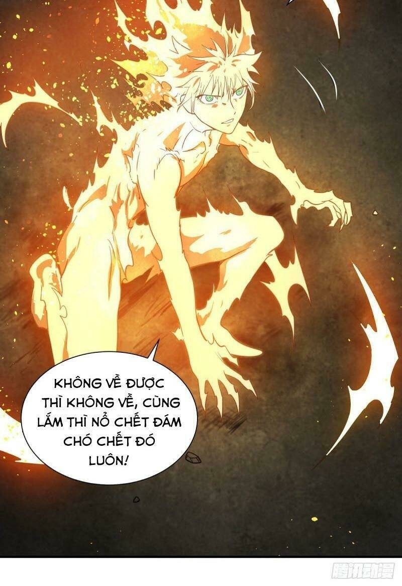 Danh Sách Kẻ Phản Diện: Chapter 88