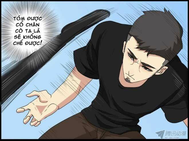 Future trial: Chapter 15