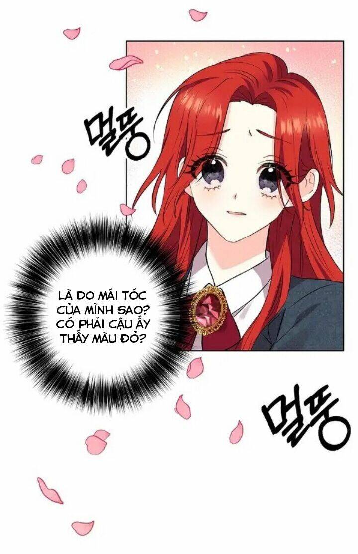 Tôi Trở Thành Gia Sư Của Tên Bạo Chúa: Chapter 2.1