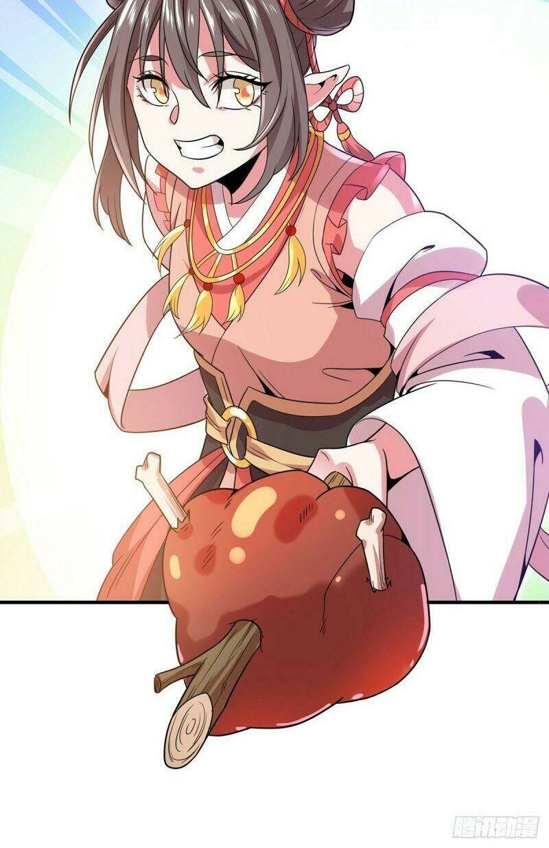 Lực Bạt Sơn Hà Hề Tử Đường: Chapter 44