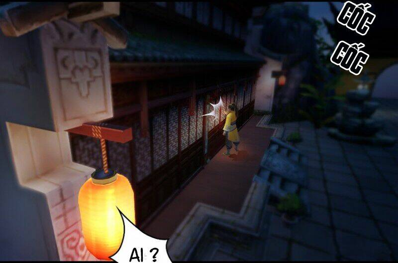 Cửu Hoang Đọa Huyền Sư: Chapter 19