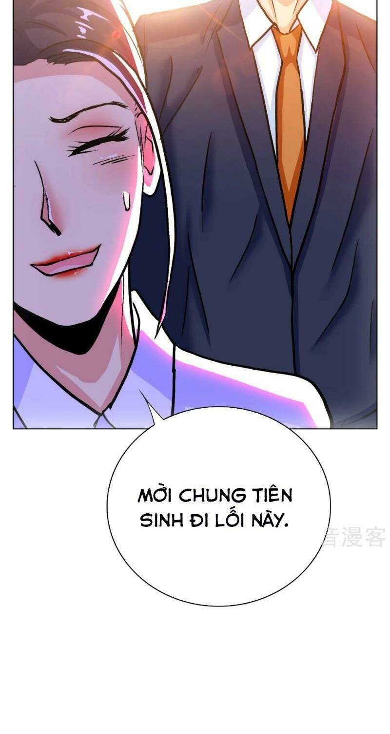 Hệ Thống Tiên Tôn Tại Đô Thị: Chapter 119