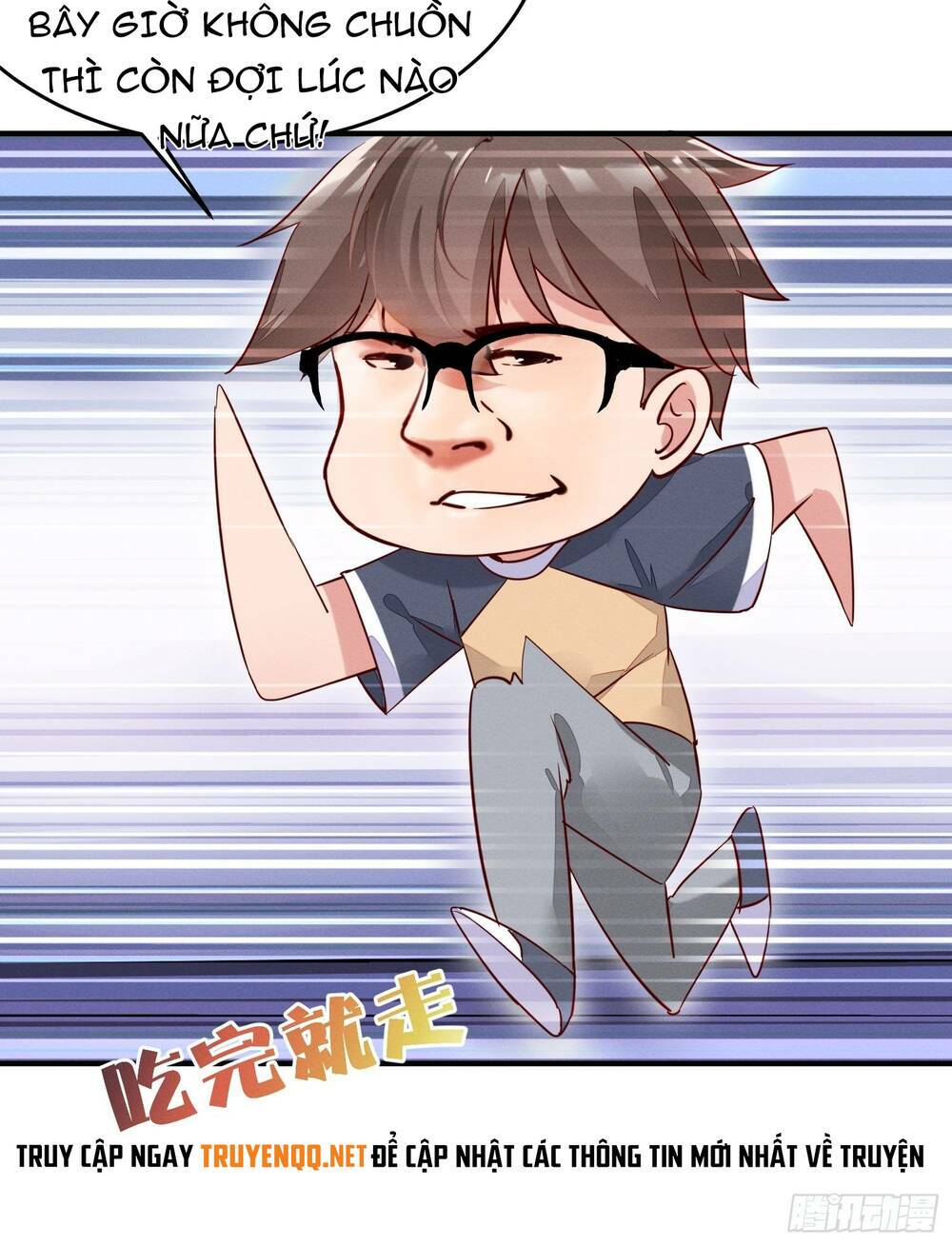 Trở Thành Đạo Sư Dũng Sĩ: Chapter 6