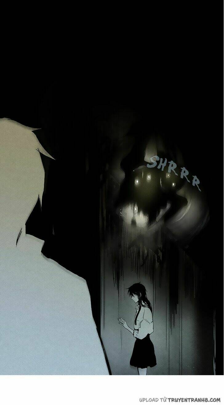 American Ghost Jack: Chapter 32