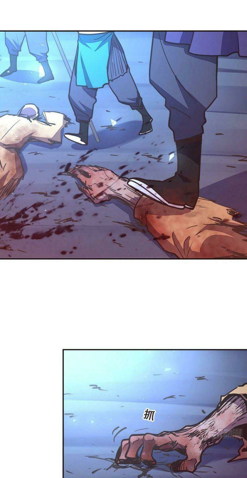 Sinh Tử Quyết: Chapter 143