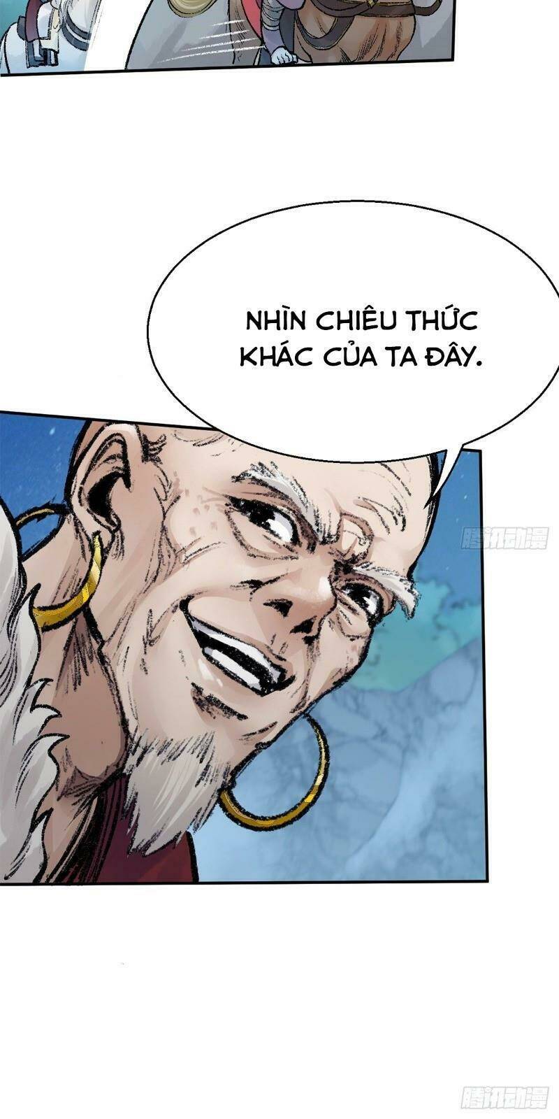 Liên Thành Quyết: Chapter 46