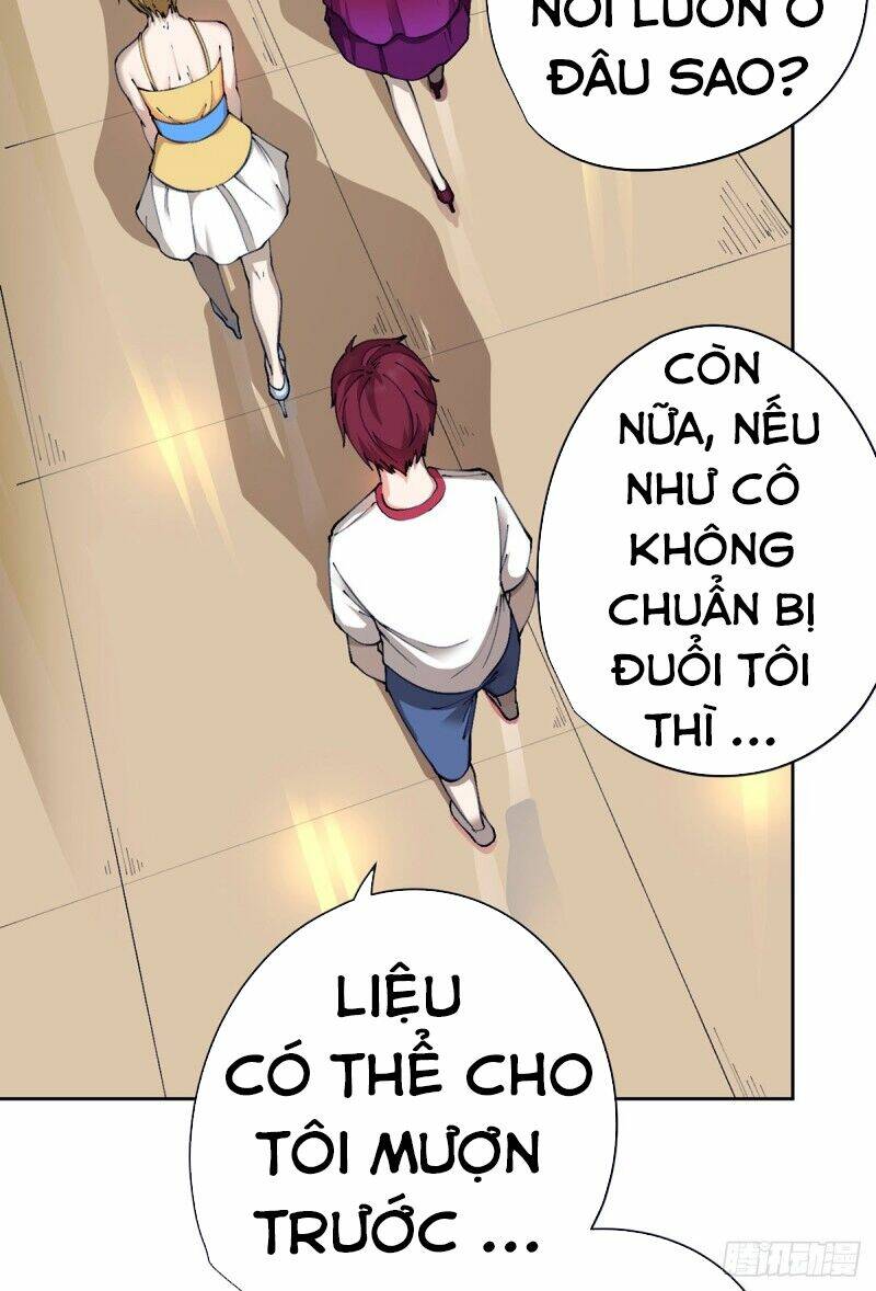 Vương Bài Thần Y: Chapter 24