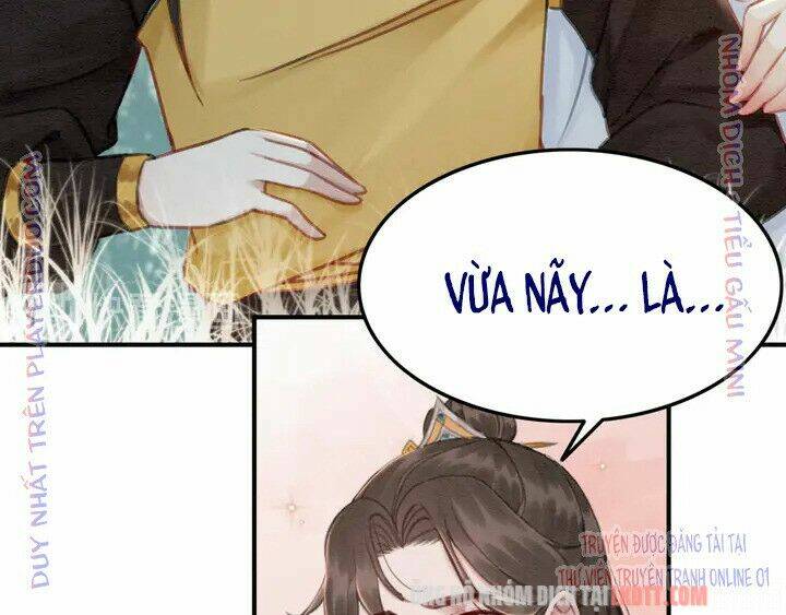 Trọng Sinh Bá Sủng Nhiếp Chính Vương Quá Mạnh Mẽ: Chapter 147