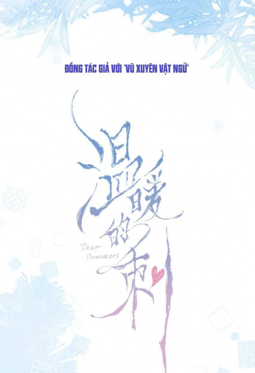 Giả Vờ Là Tình Nhân: Chapter 1