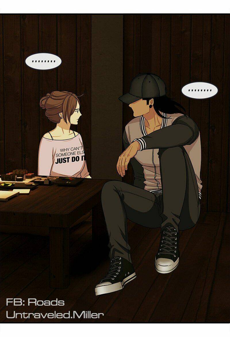 Nửa Đêm Ở Poppy Land: Chapter 18