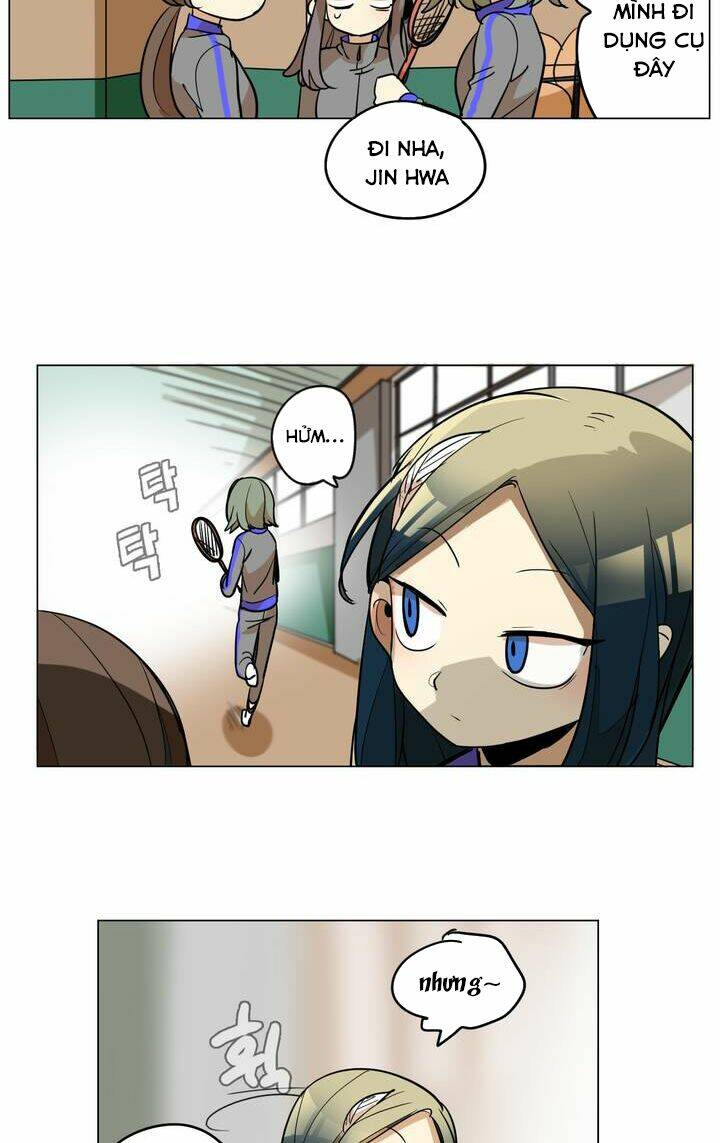 Lớn Lên Đểu Cáng: Chapter 29