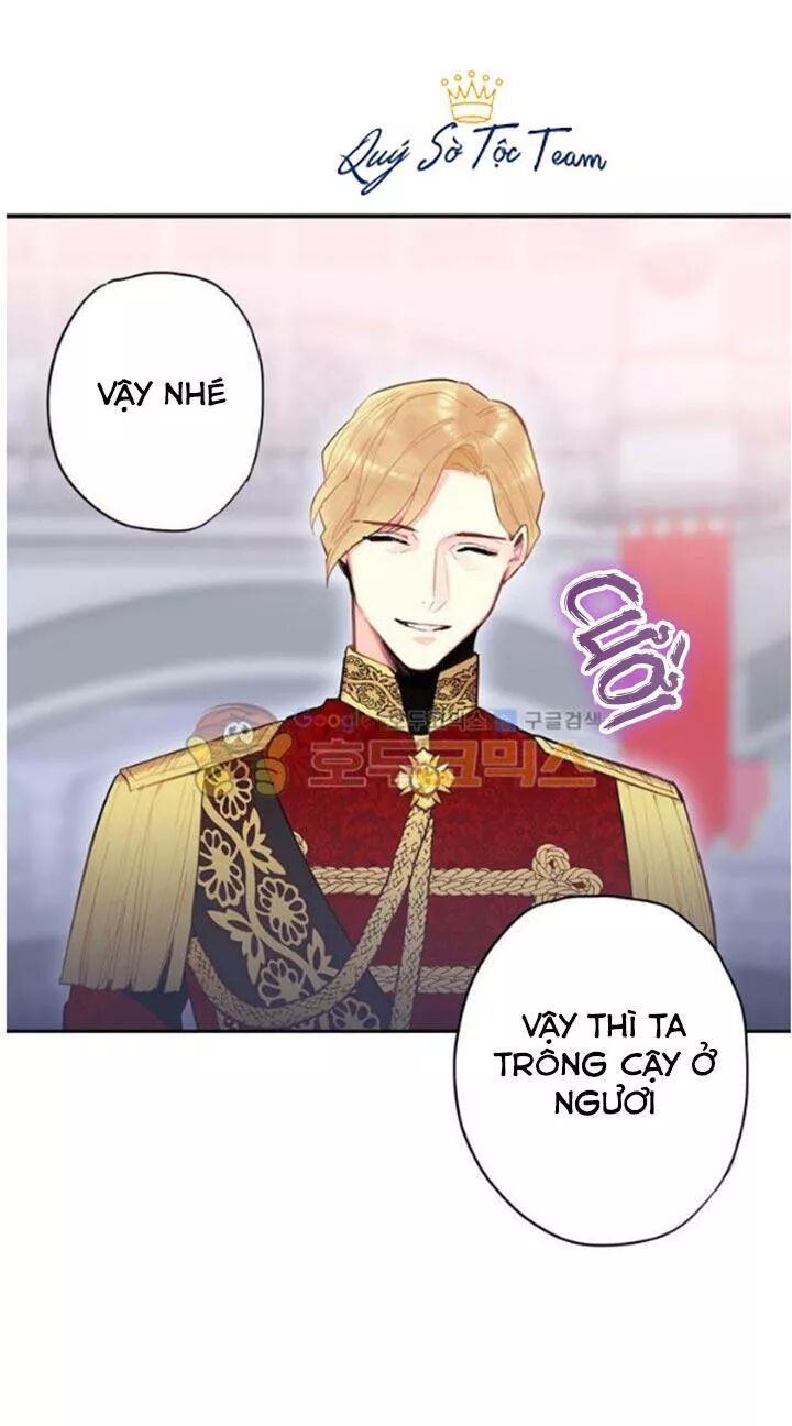Tồn Tại Với Tư Cách Là Vợ Của Nam Chính: Chapter 70: Chia tay con trai ta