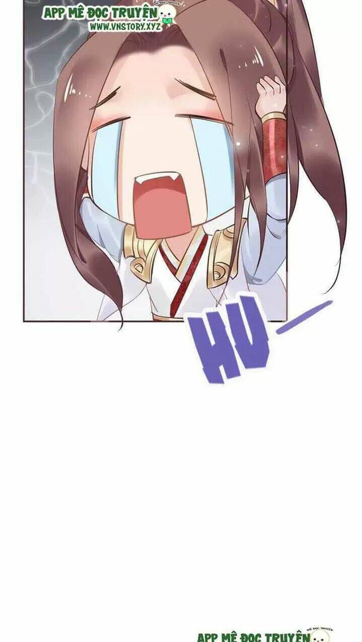 Nhất Sinh Nhất Thế Tiếu Thương Khung: Chapter 20