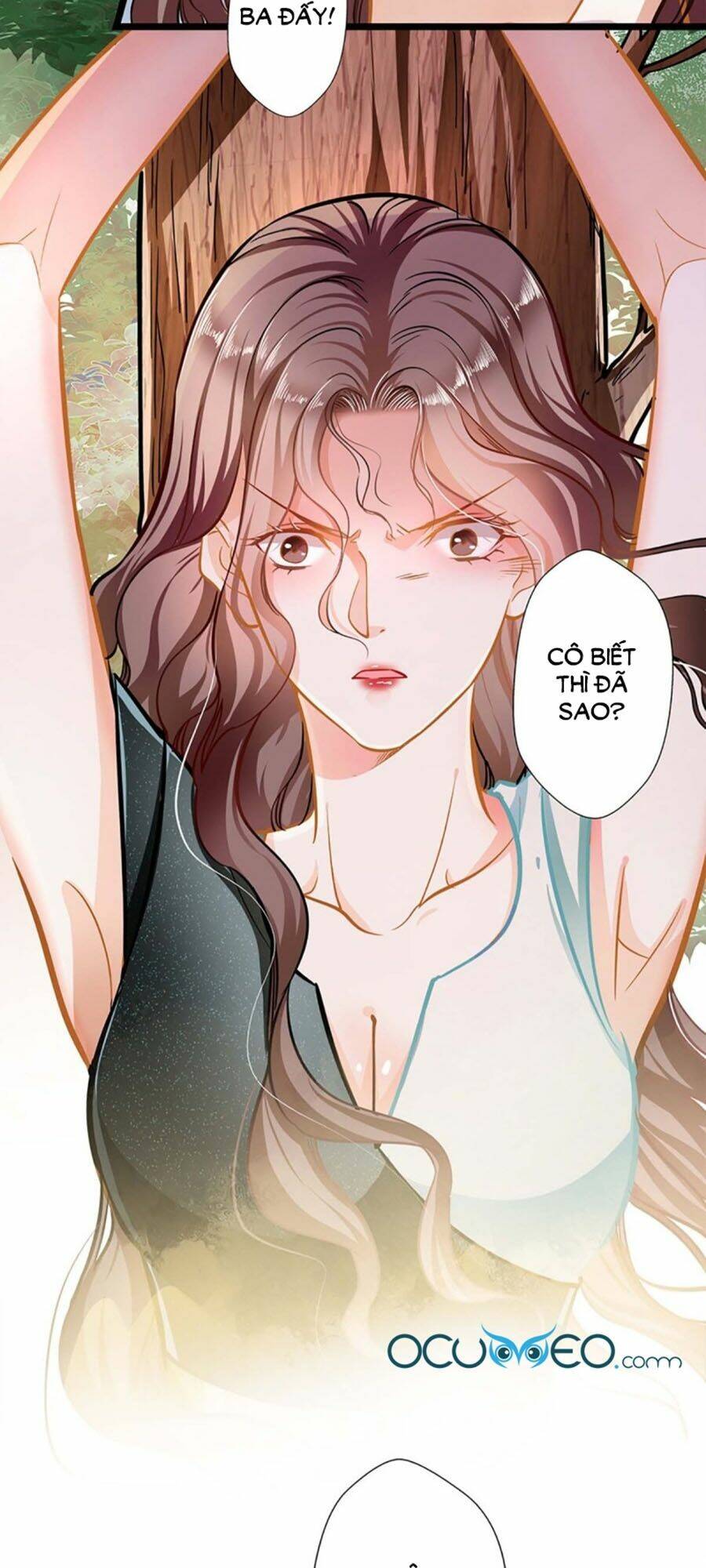 Cưng Chiều Ái Thê Hư Hỏng: Chapter 49