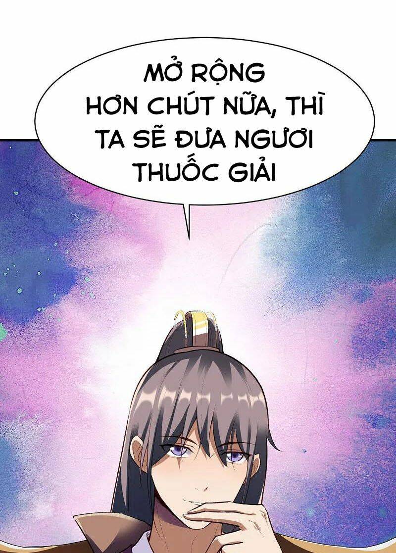 Chiến Đỉnh: Chapter 290