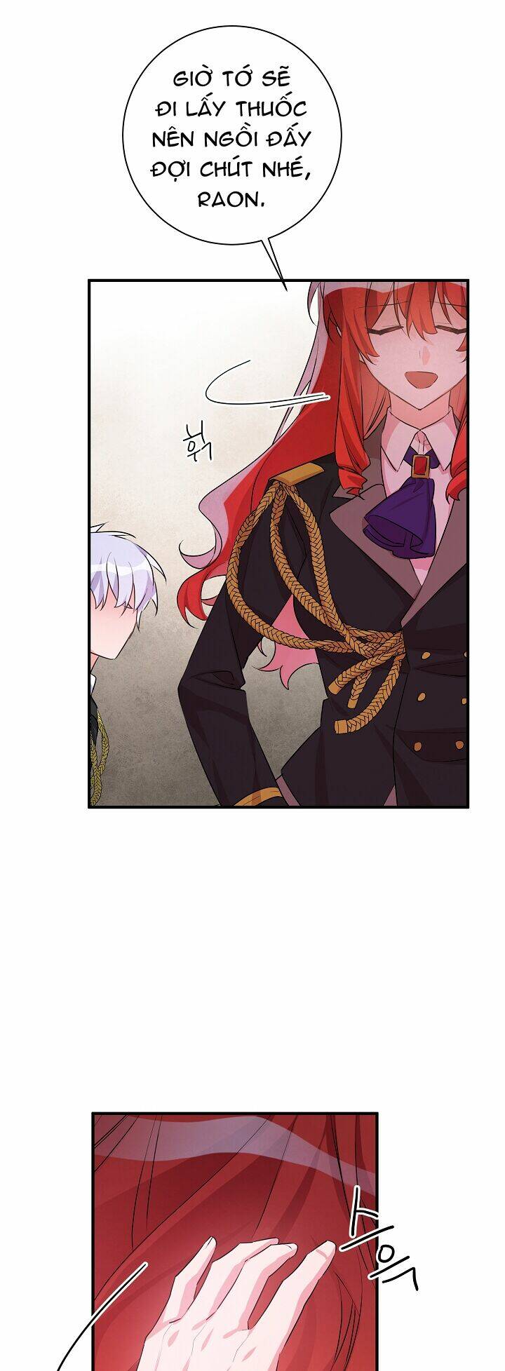 Công Nương Đã Thay Đổi: Chapter 45.2